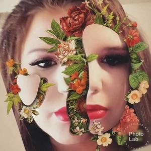 Meet your Posher, Hailey